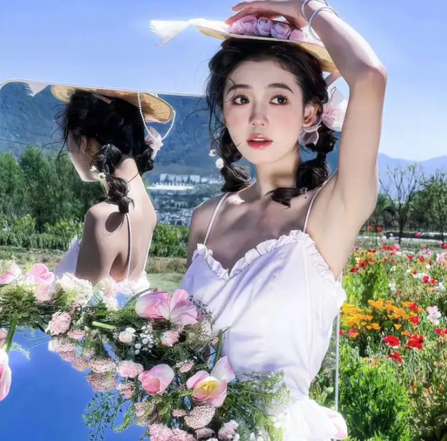 桥头咖啡屋