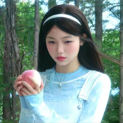 美丽波浪